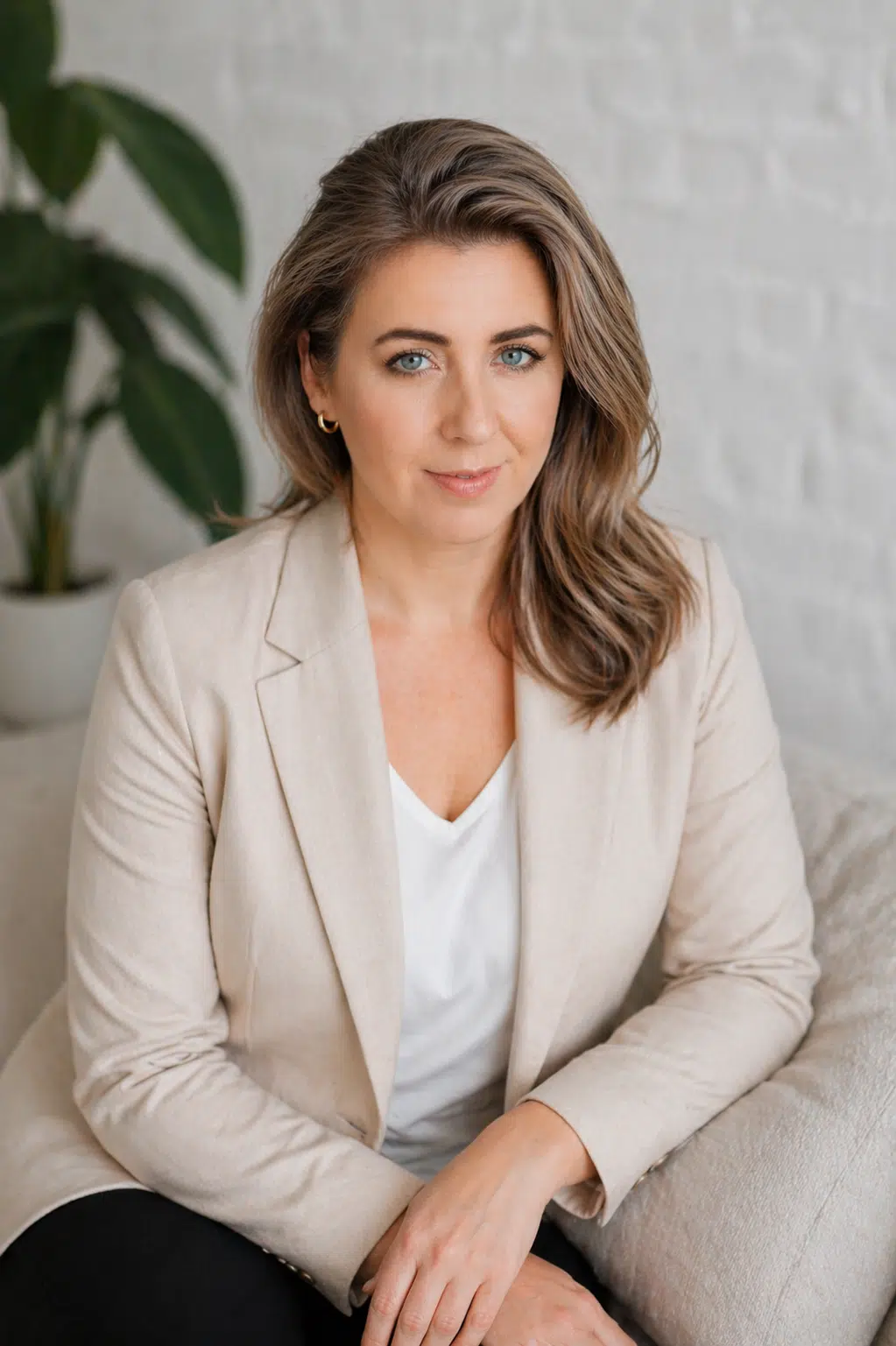Dr. Stiber Vivien